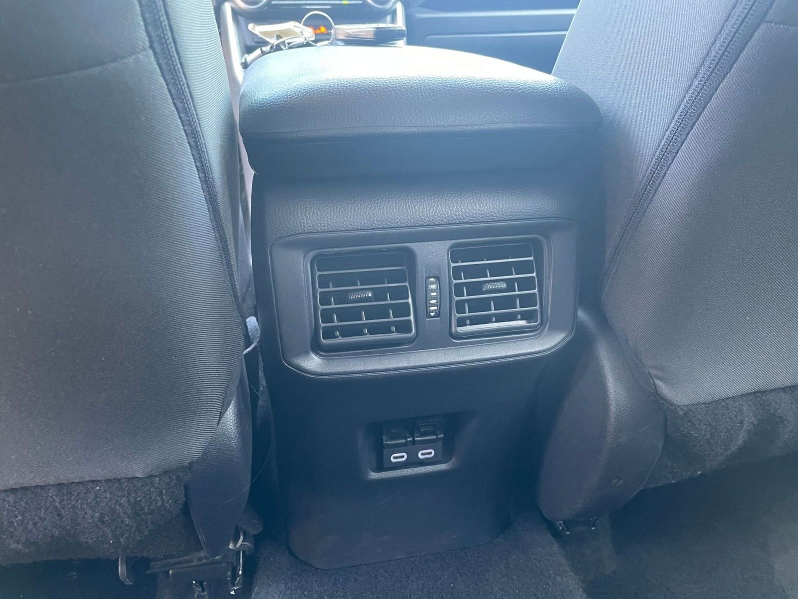 Thumbnail: 2025 Toyota RAV4 - 24