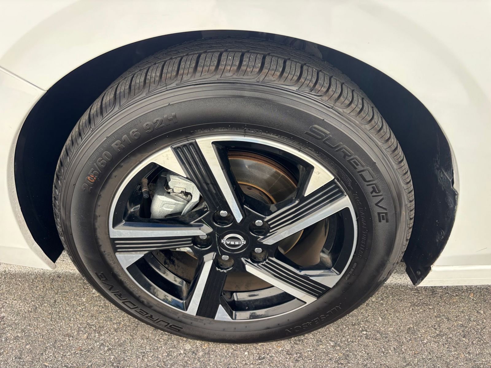 Thumbnail: 2024 Nissan Sentra - 30