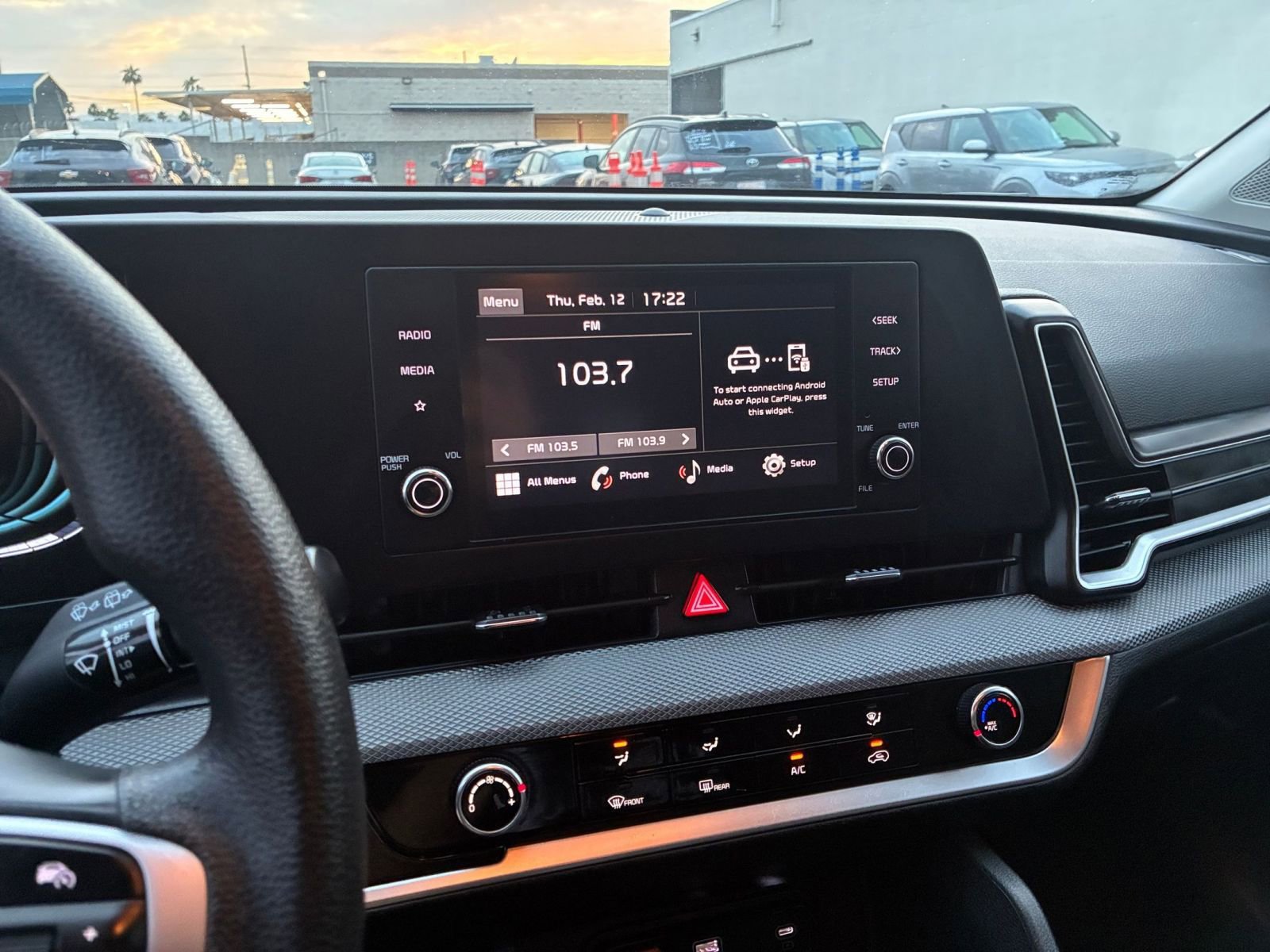 Thumbnail: 2025 Kia Sportage - 20