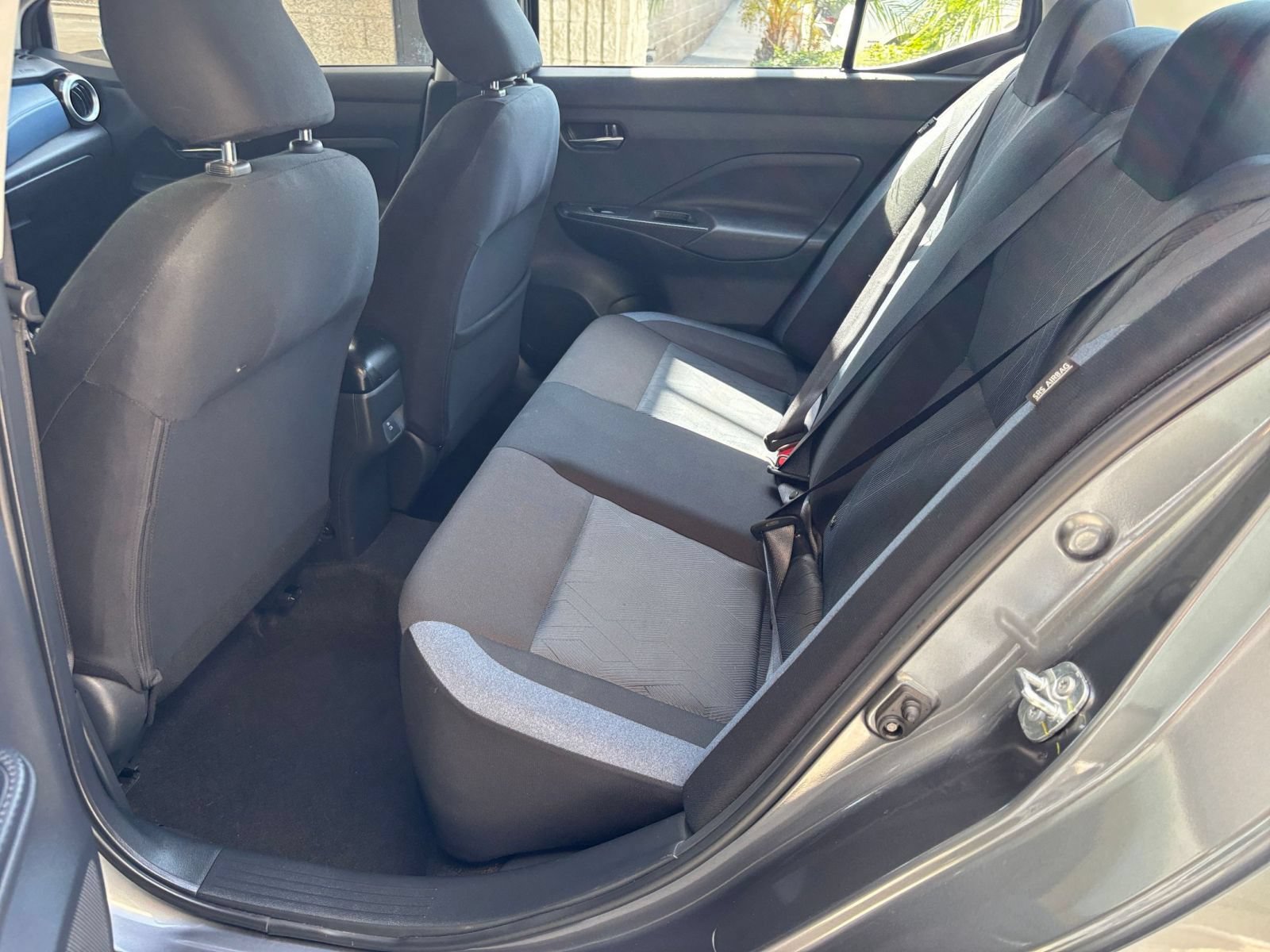 Thumbnail: 2025 Nissan Versa - 24