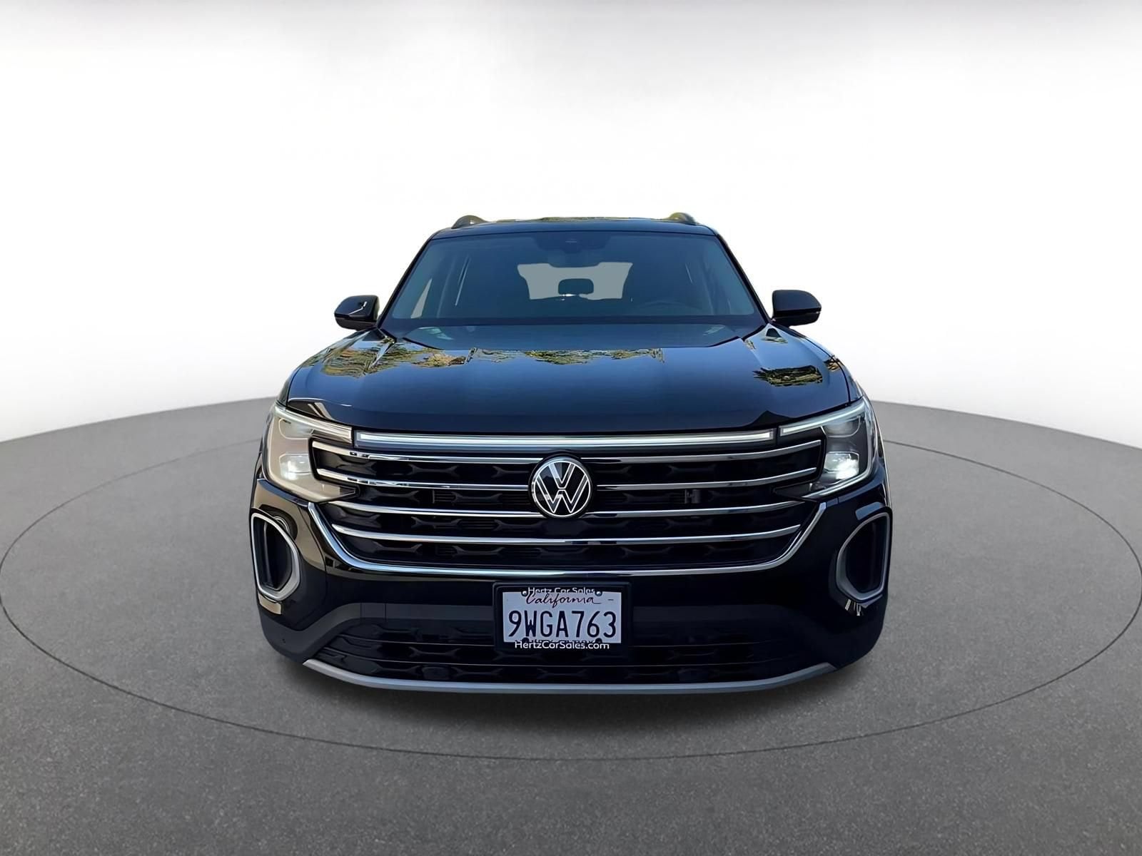 Thumbnail: 2026 Volkswagen Atlas - 4