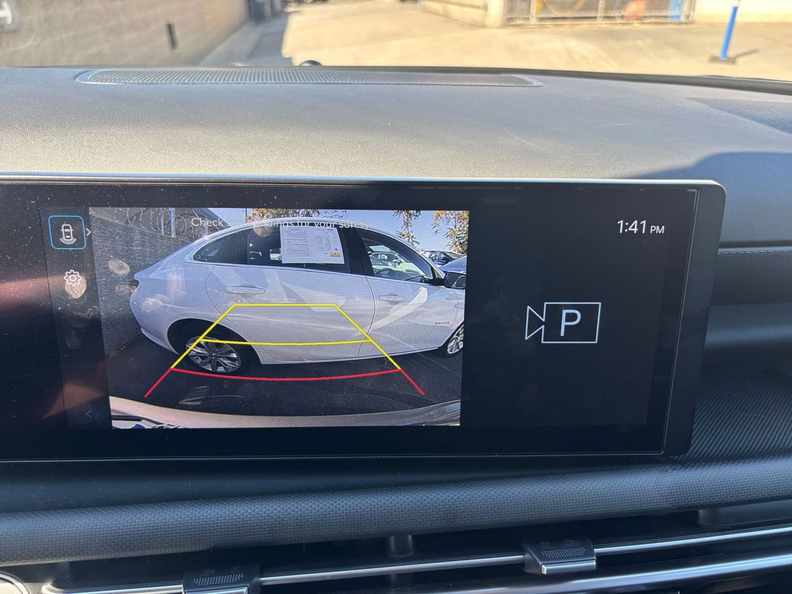 Thumbnail: 2025 Hyundai Tucson - 17