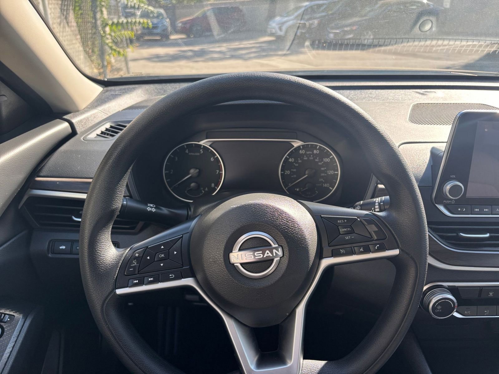 Thumbnail: 2024 Nissan Altima - 34