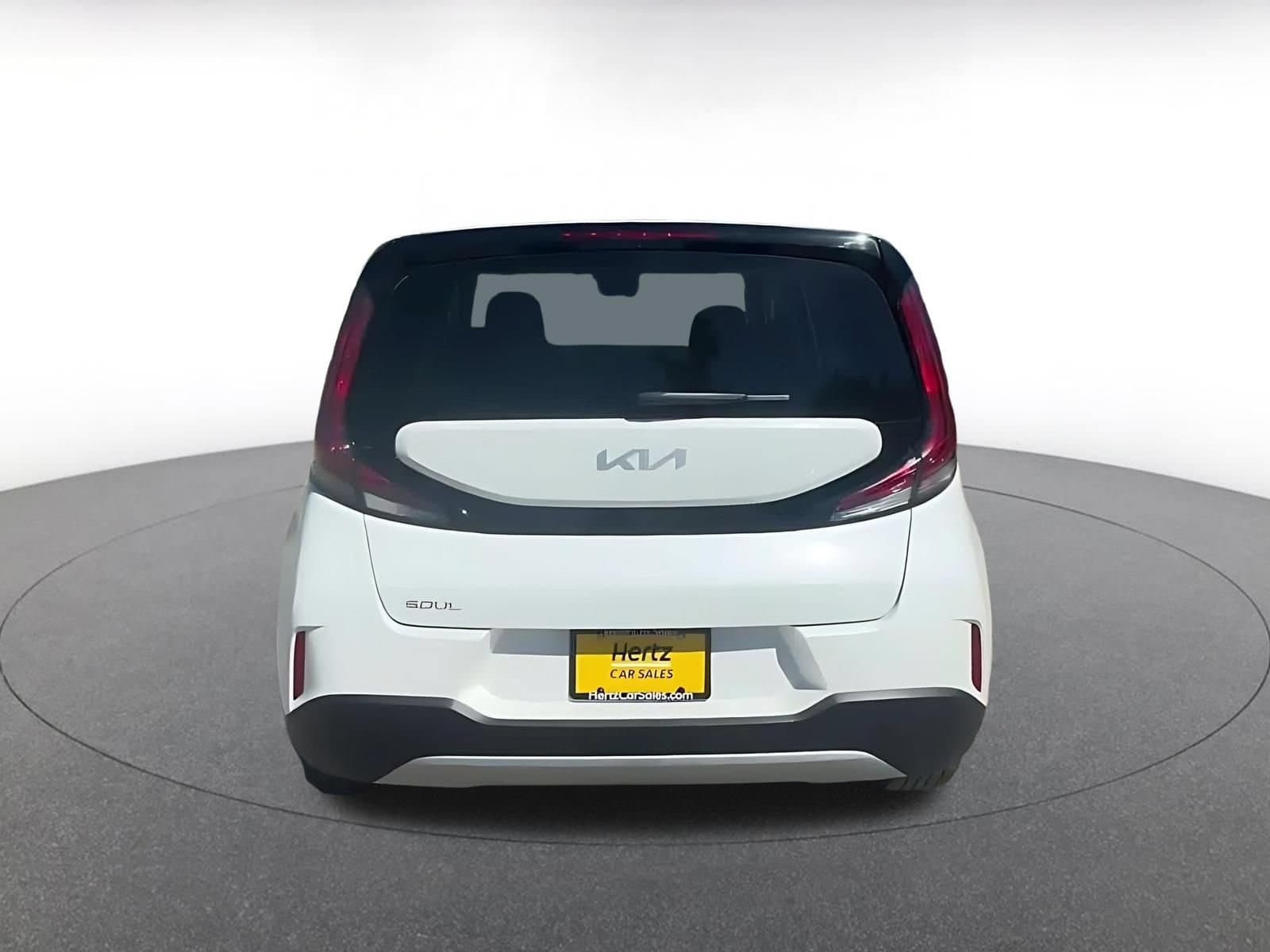 Thumbnail: 2025 Kia Soul - 12