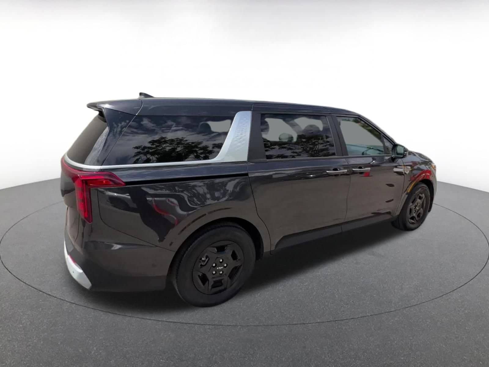 Thumbnail: 2026 Kia Carnival - 15
