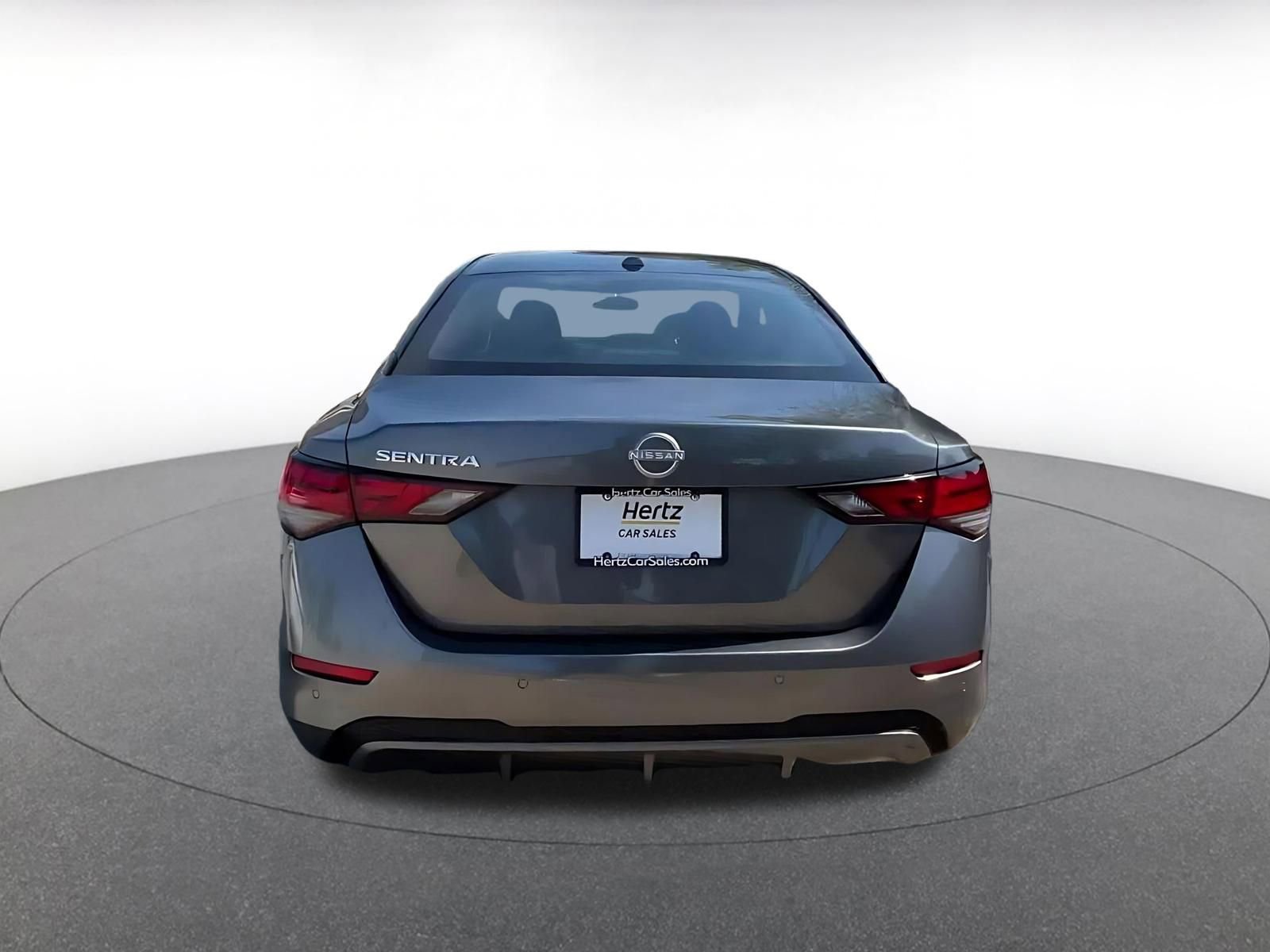 Thumbnail: 2025 Nissan Sentra - 12