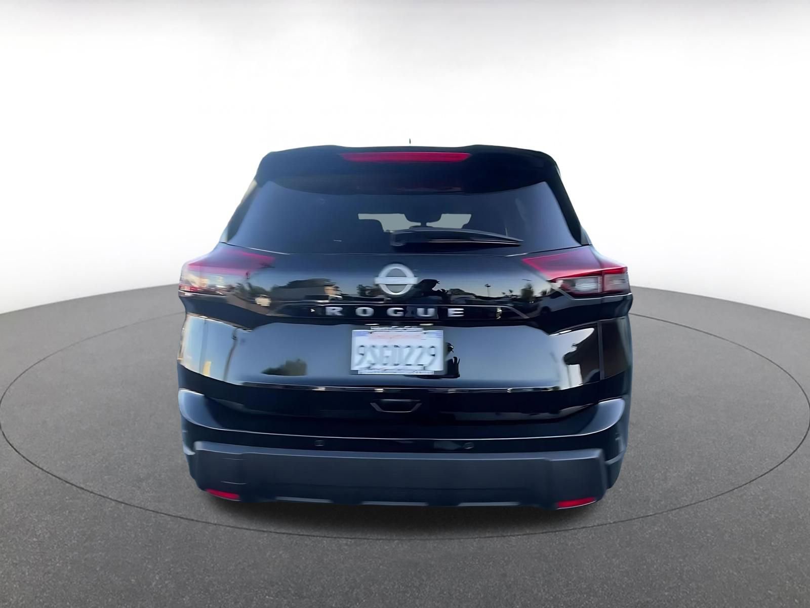 Thumbnail: 2025 Nissan Rogue - 12