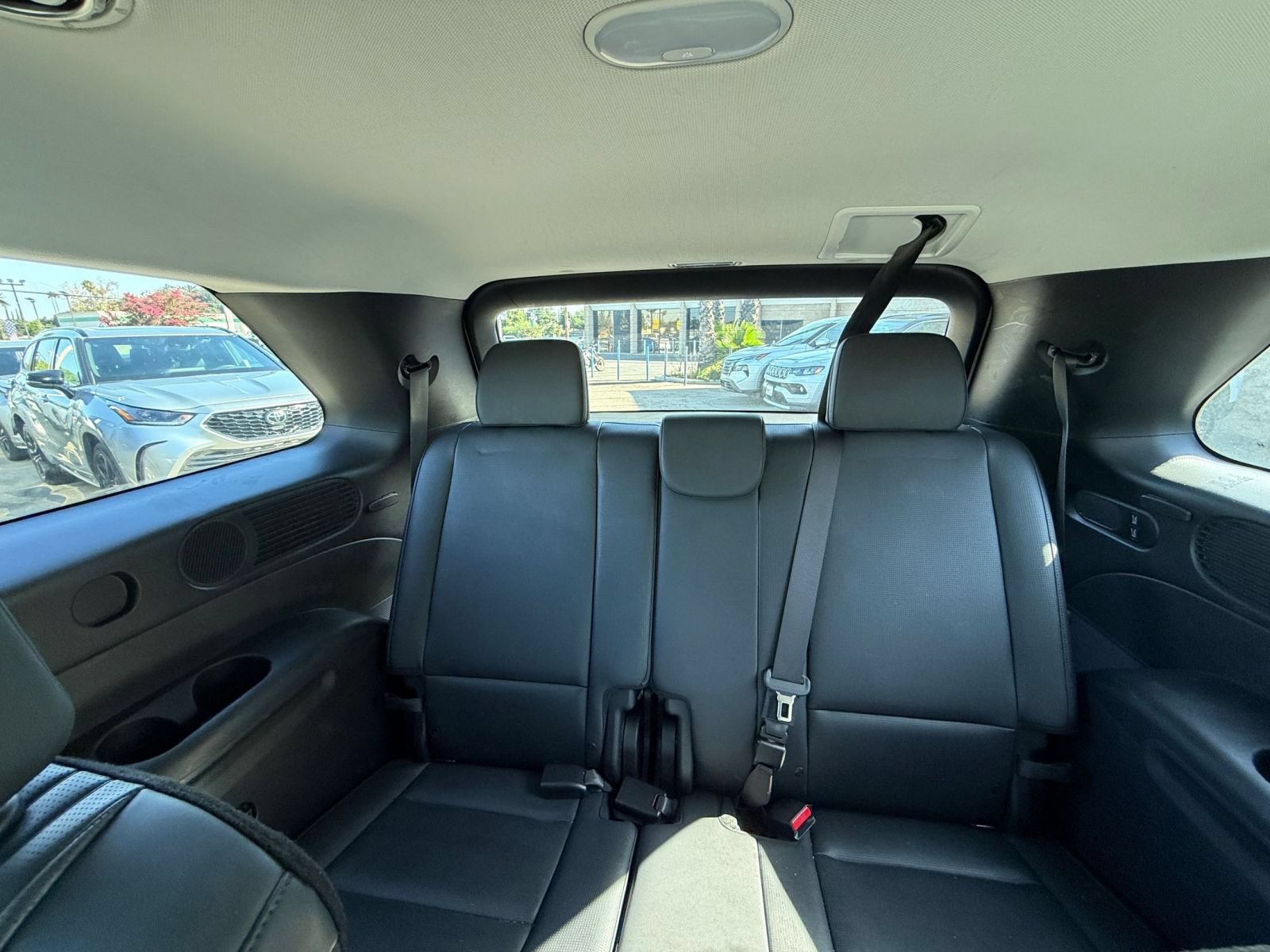 Thumbnail: 2026 Hyundai Palisade - 31