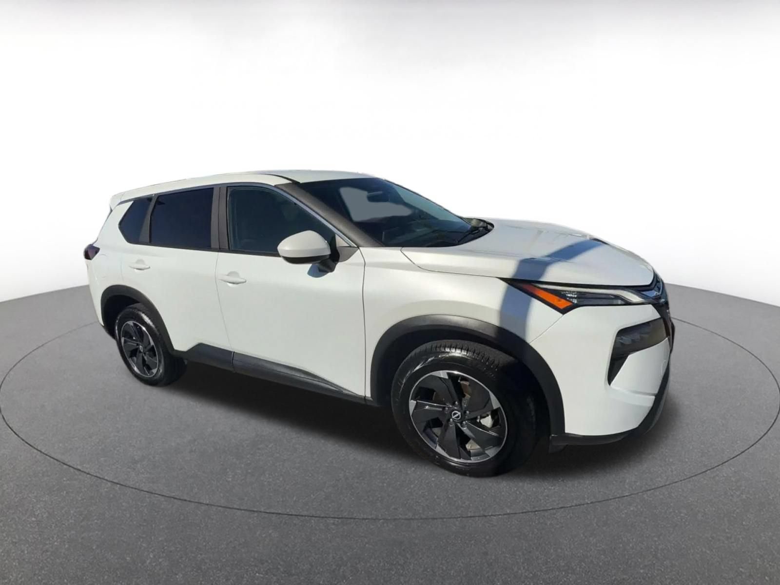 Thumbnail: 2025 Nissan Rogue - 2