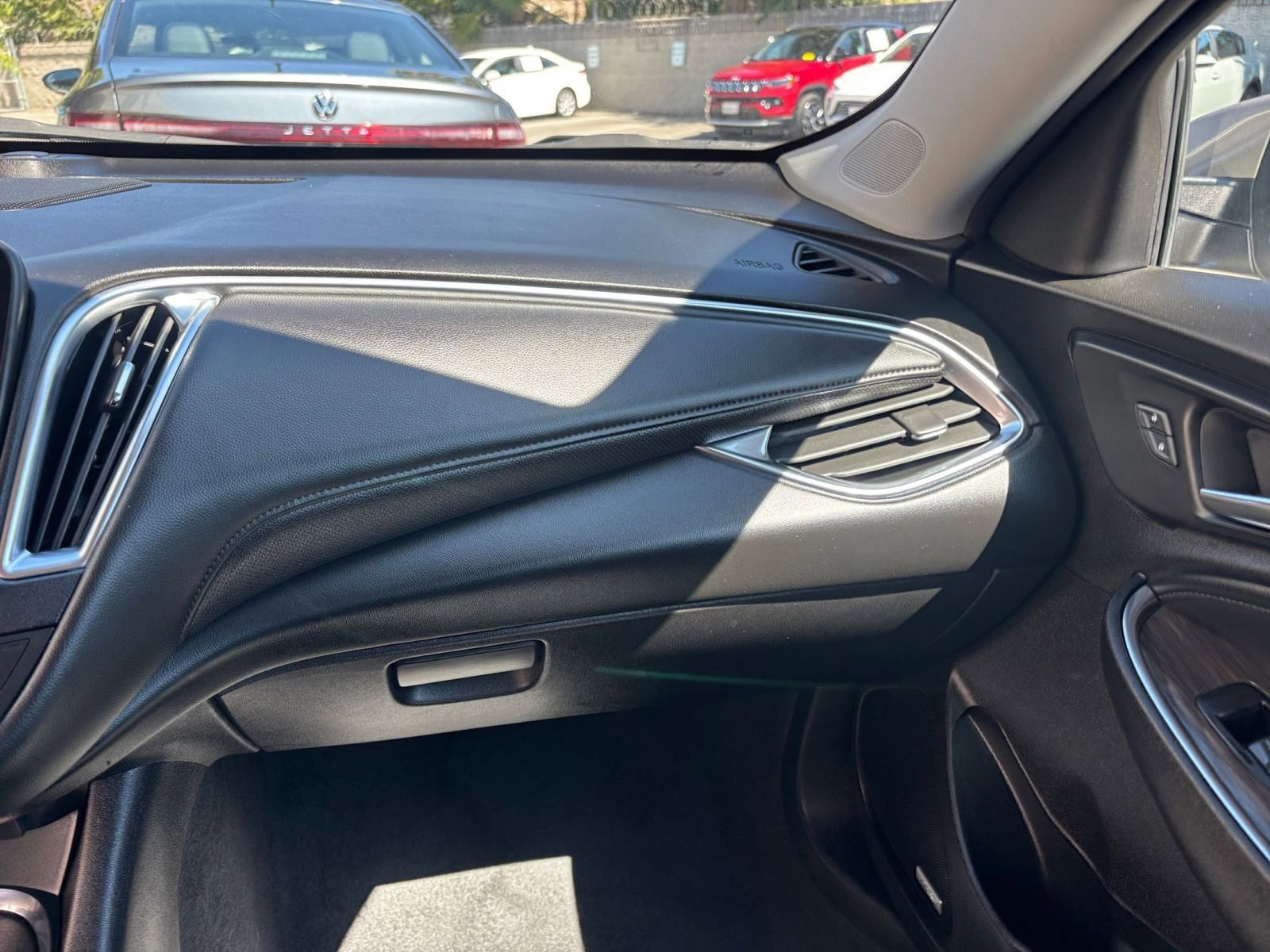 Thumbnail: 2024 Chevrolet Malibu - 35