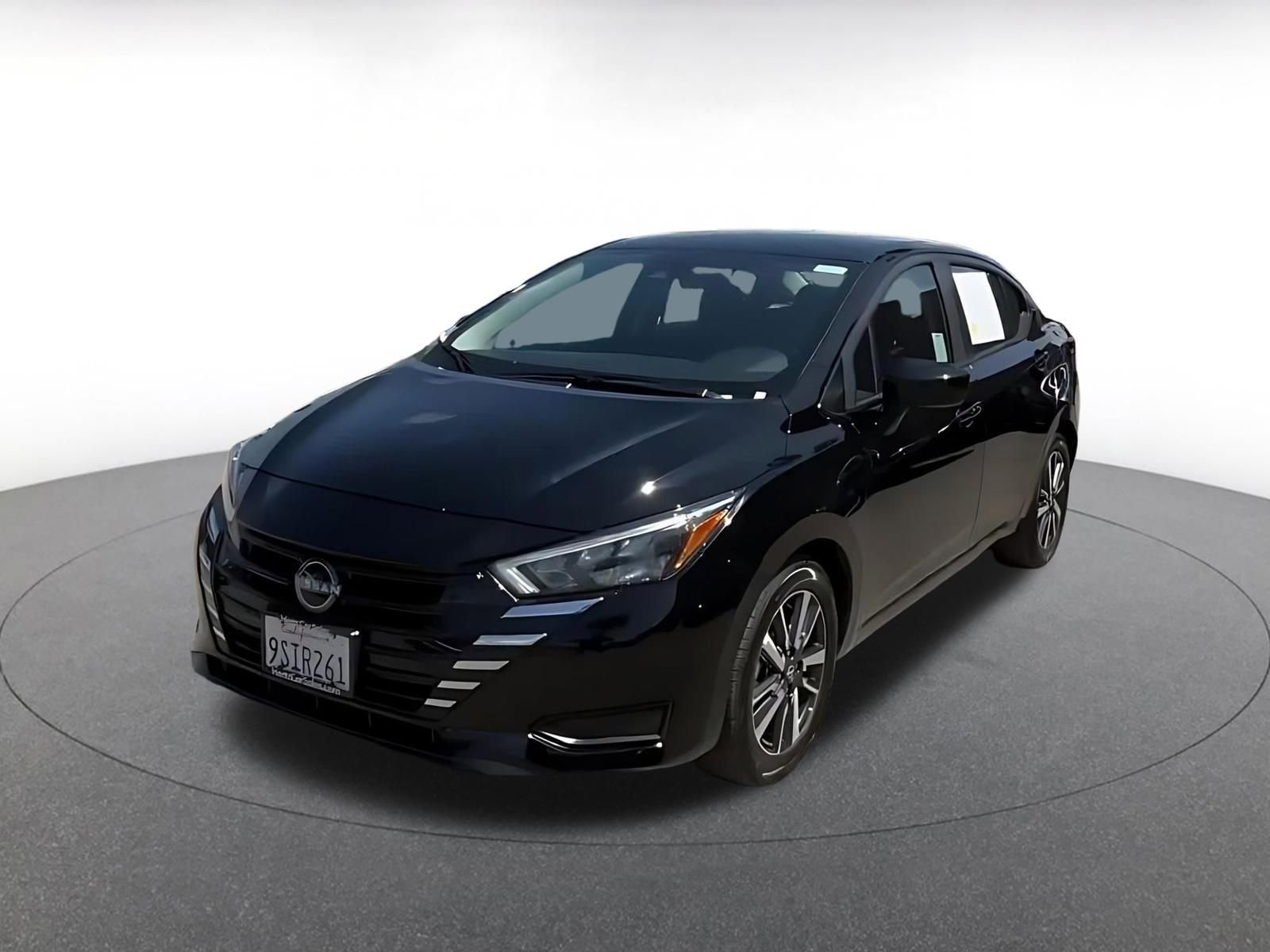 Thumbnail: 2025 Nissan Versa - 7