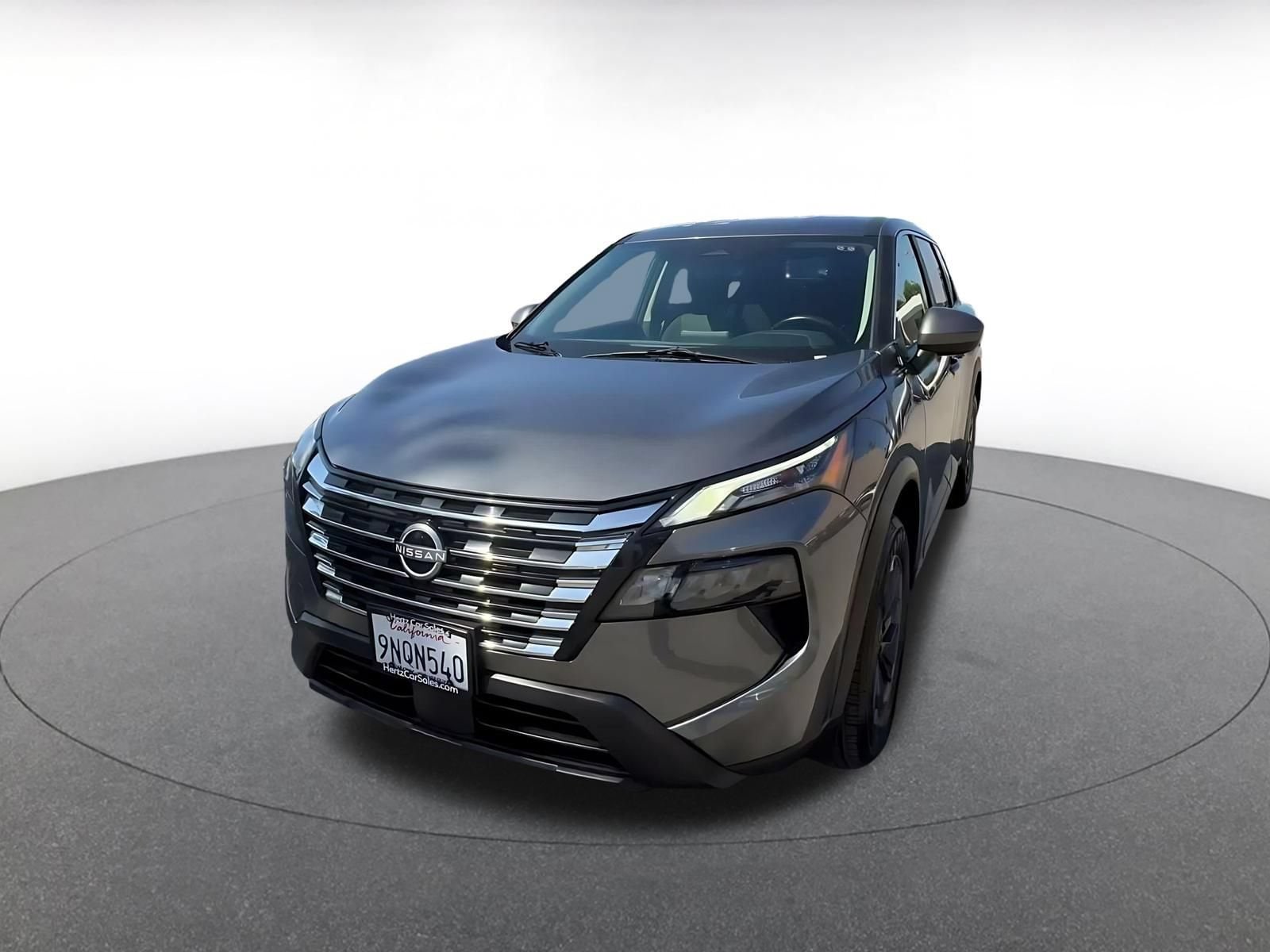 Thumbnail: 2025 Nissan Rogue - 6
