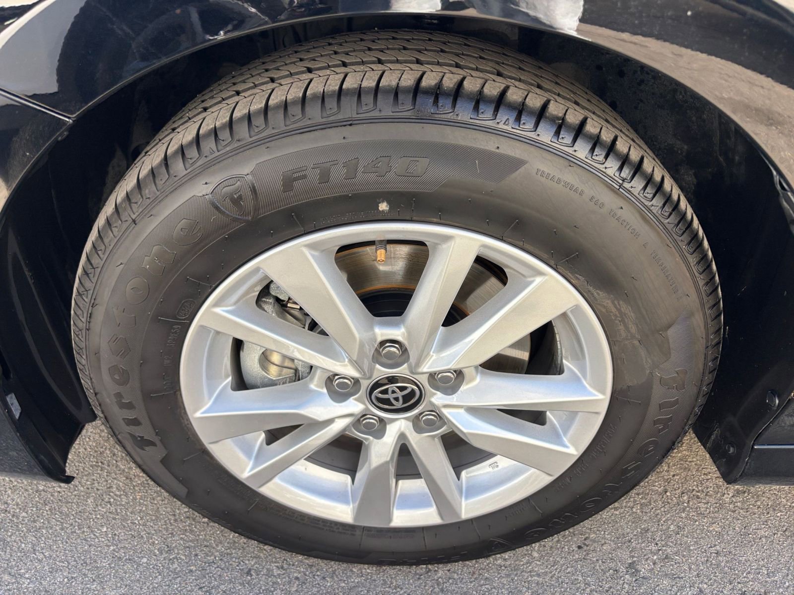 Thumbnail: 2025 Toyota Camry - 30