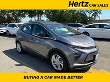 2023 Chevrolet Bolt EV 1LT -
                Riverside, CA