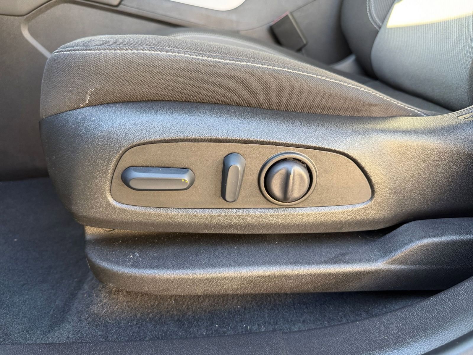 Thumbnail: 2025 Chevrolet Blazer - 22