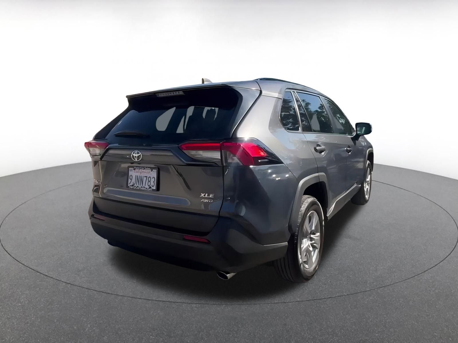 Thumbnail: 2024 Toyota RAV4 - 14