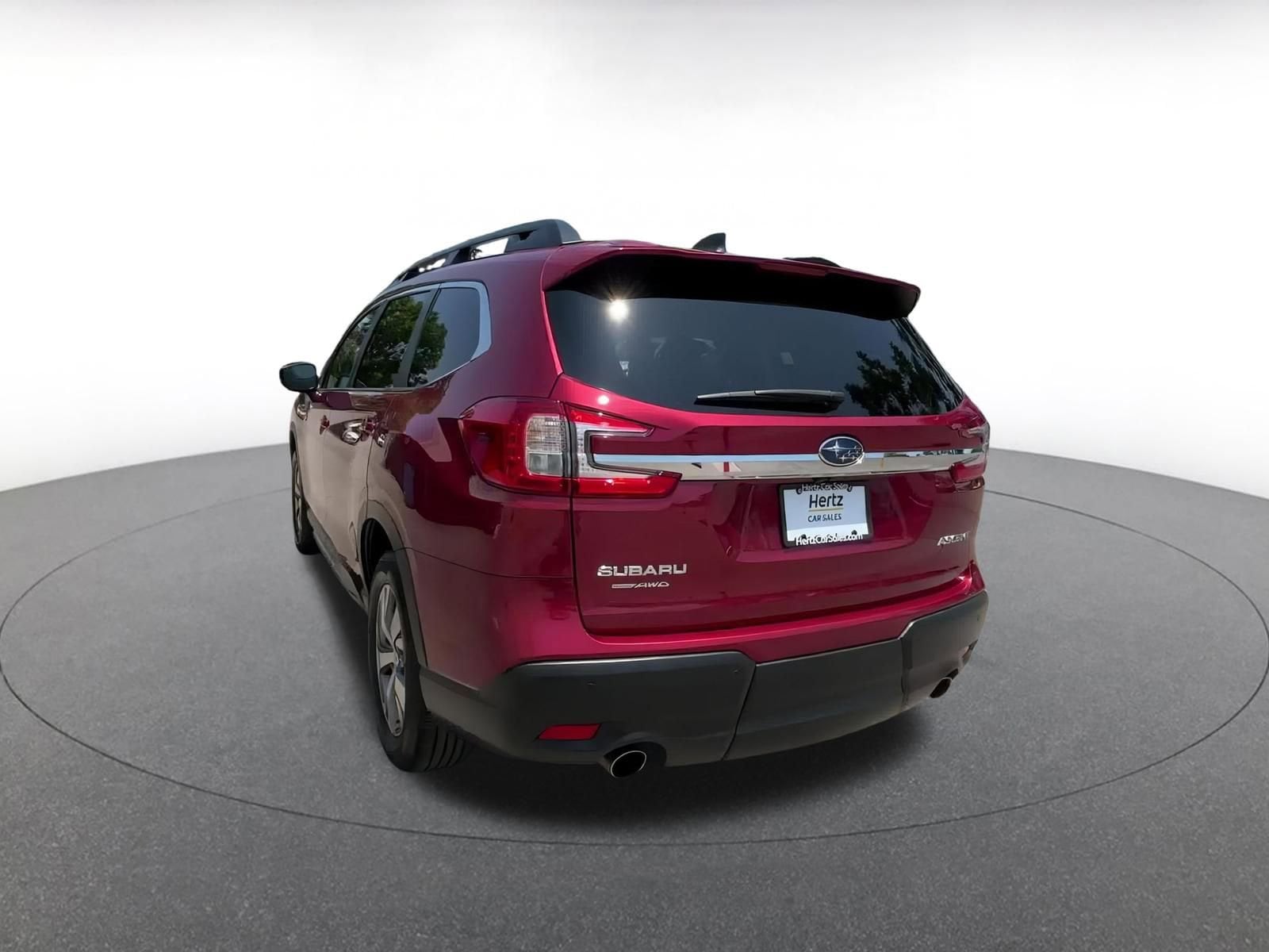 2024 Subaru Ascent Premium 11