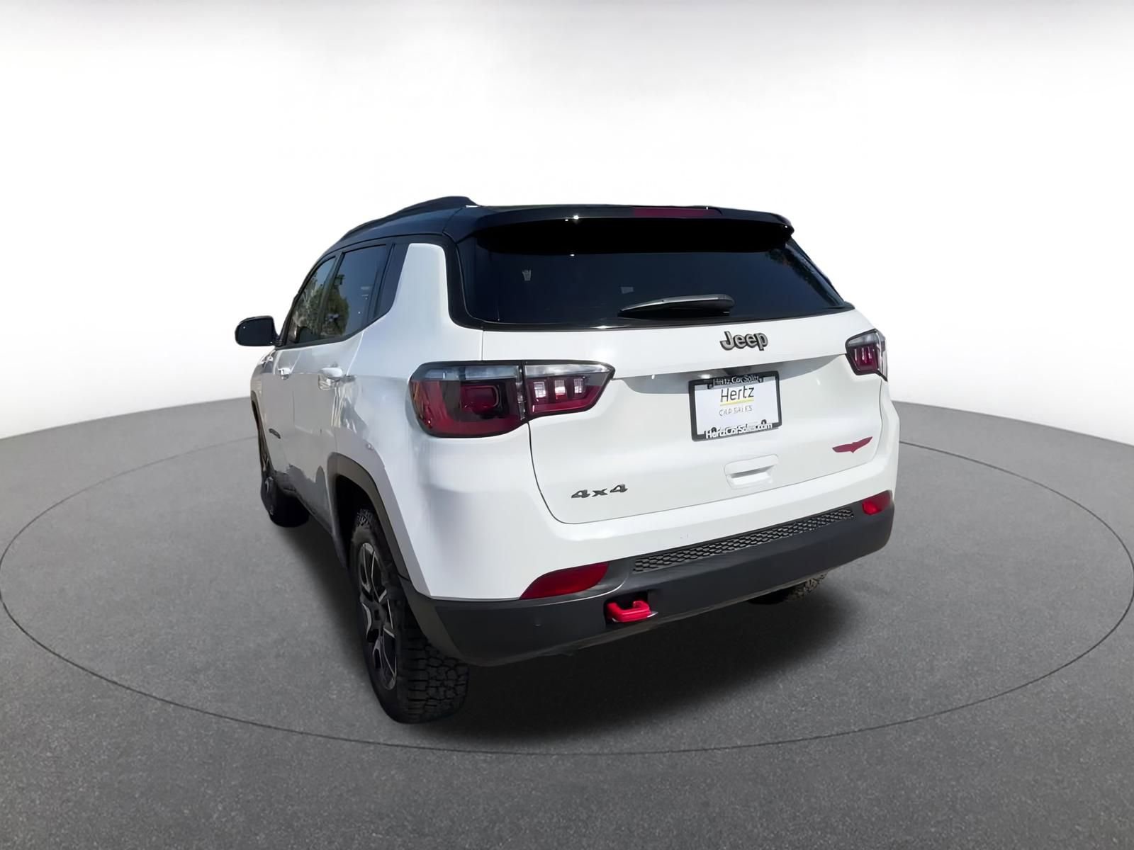 Thumbnail: 2025 Jeep Compass - 11