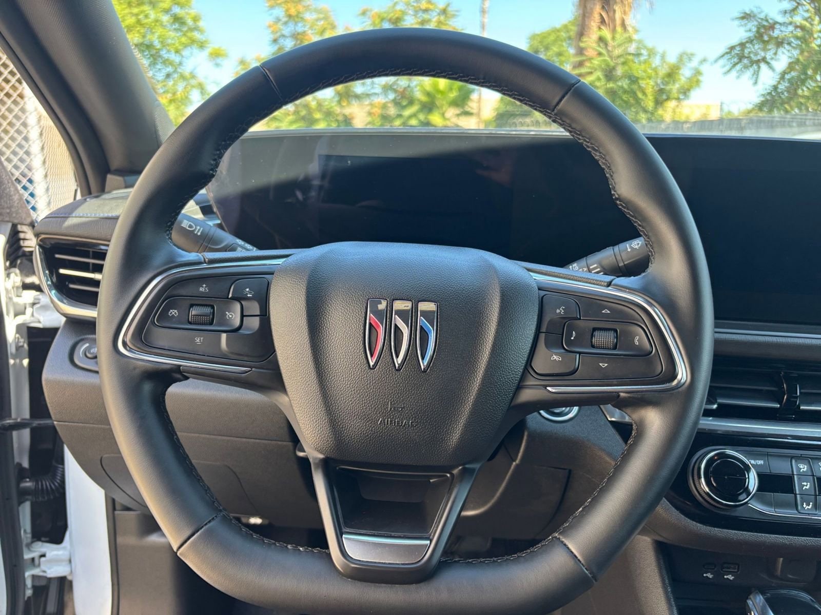 Thumbnail: 2025 Buick Envista - 28