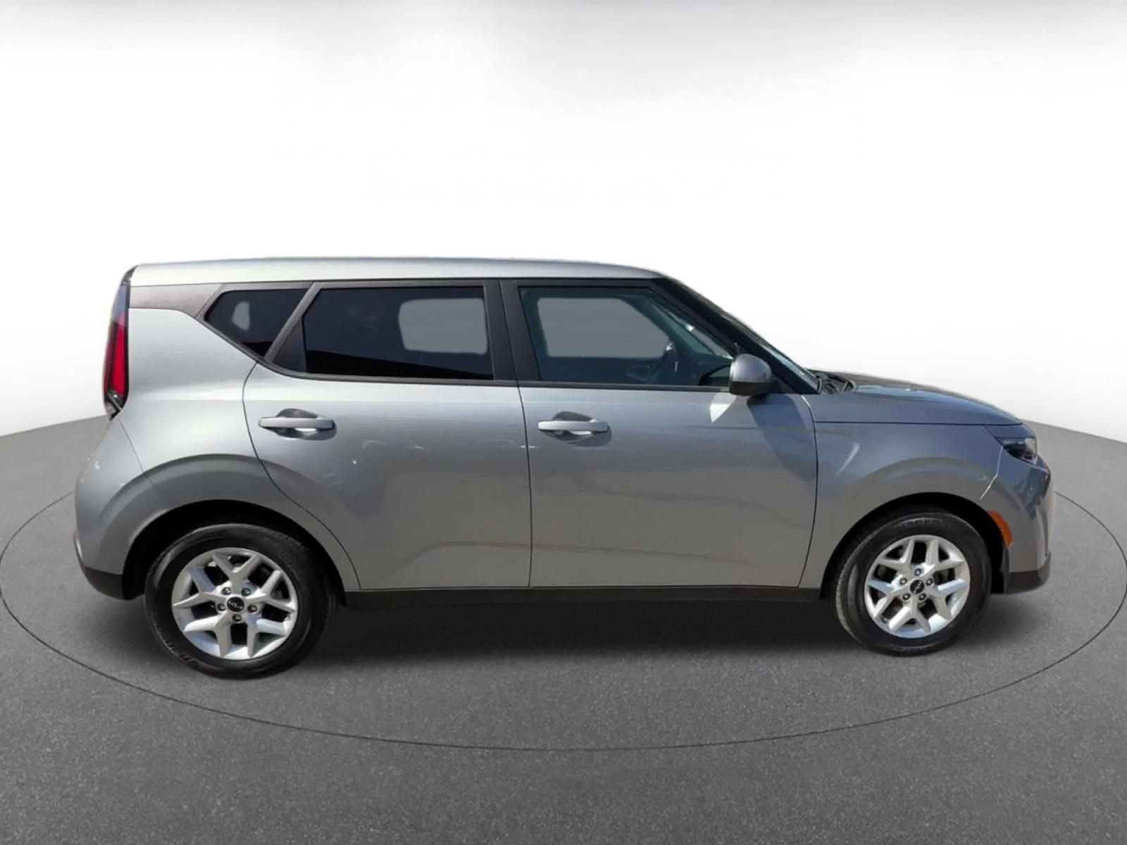 Thumbnail: 2025 Kia Soul - 15