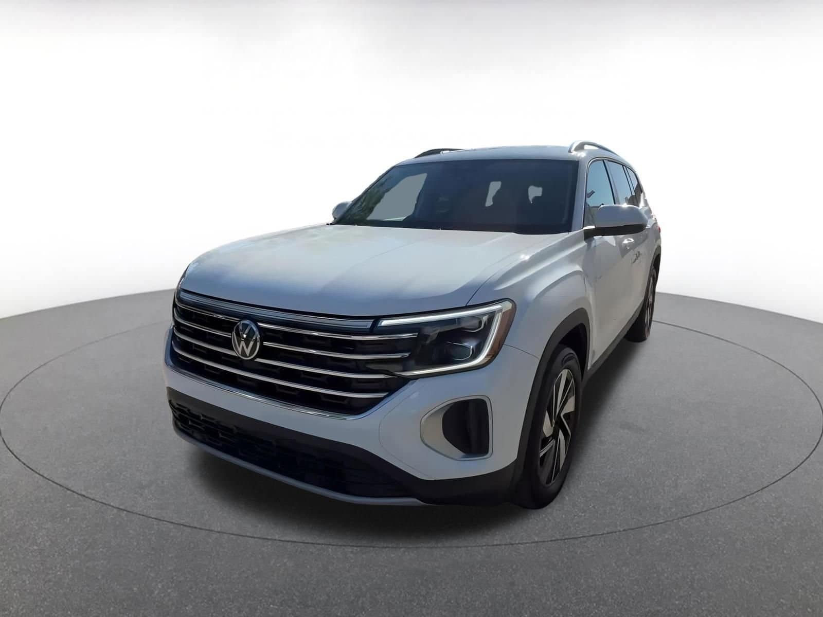 Thumbnail: 2025 Volkswagen Atlas - 7