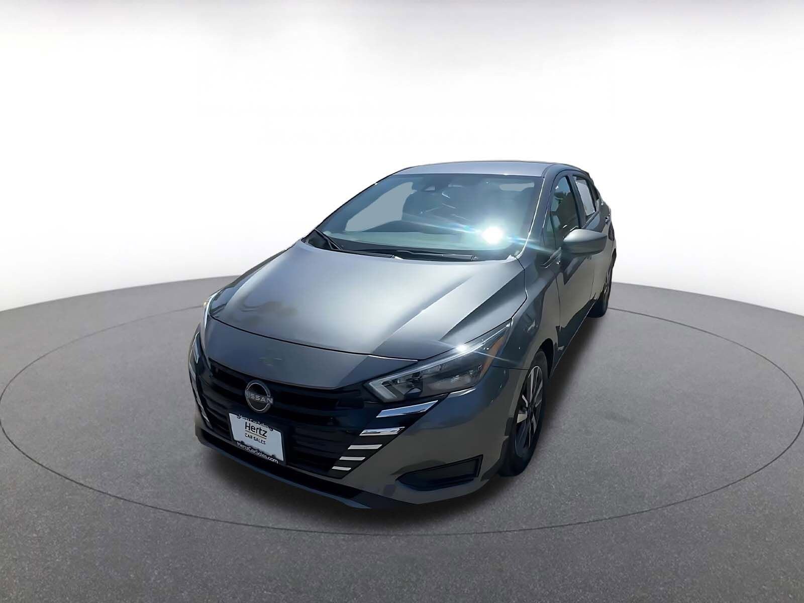 Thumbnail: 2025 Nissan Versa - 7