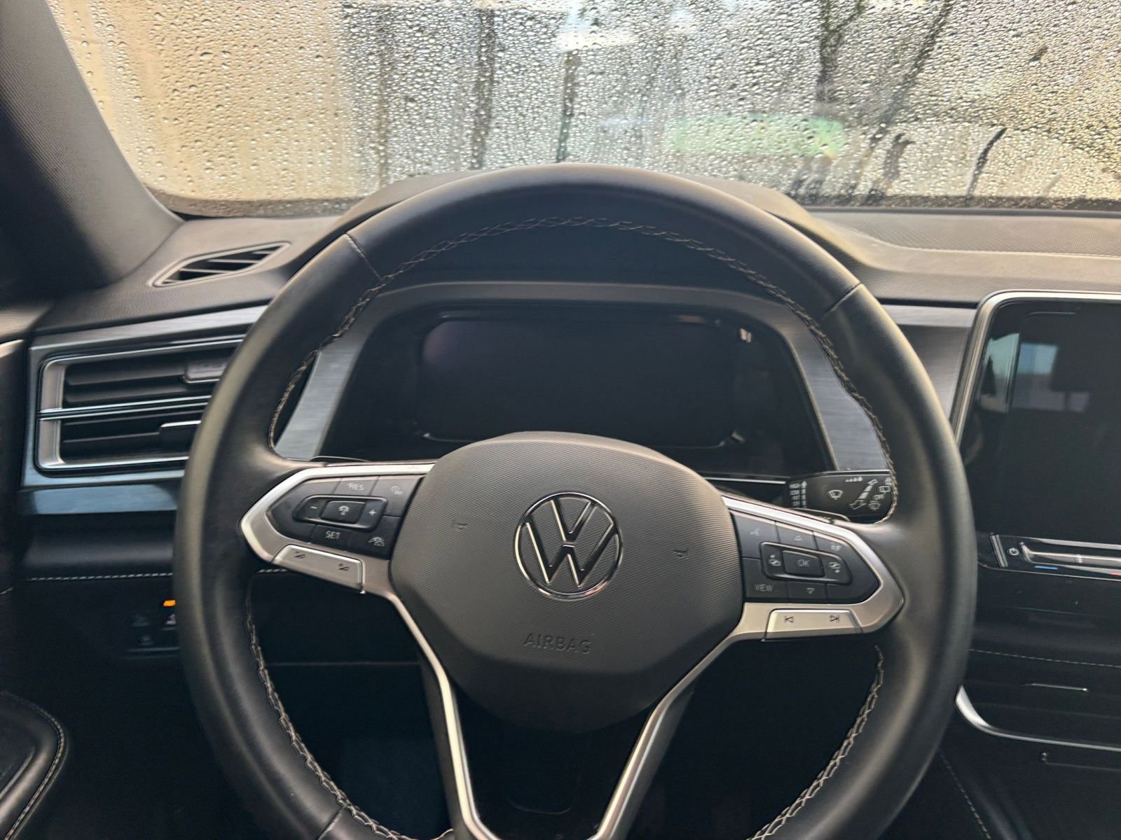 Thumbnail: 2025 Volkswagen Atlas - 34