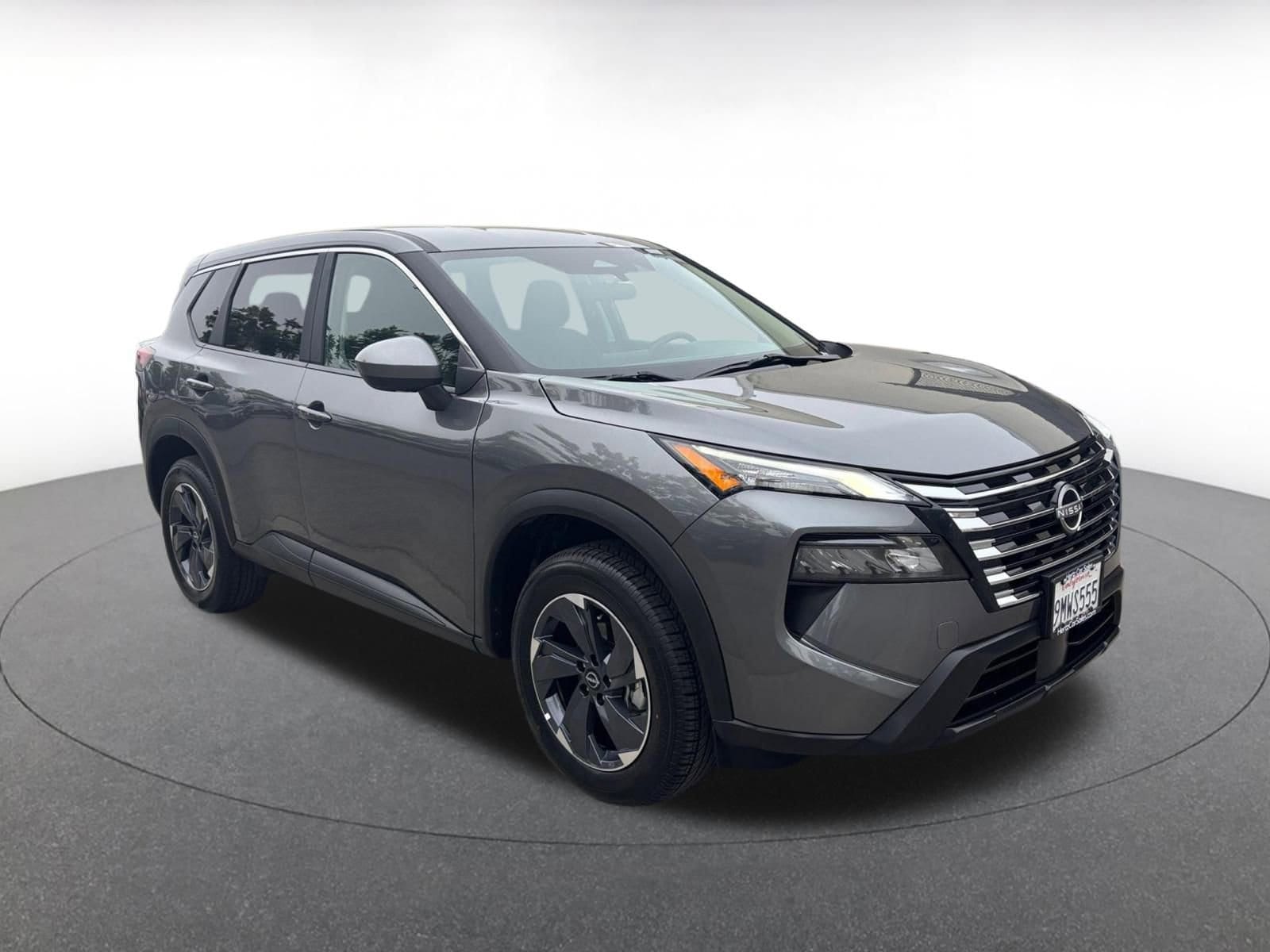 Thumbnail: 2024 Nissan Rogue - 1