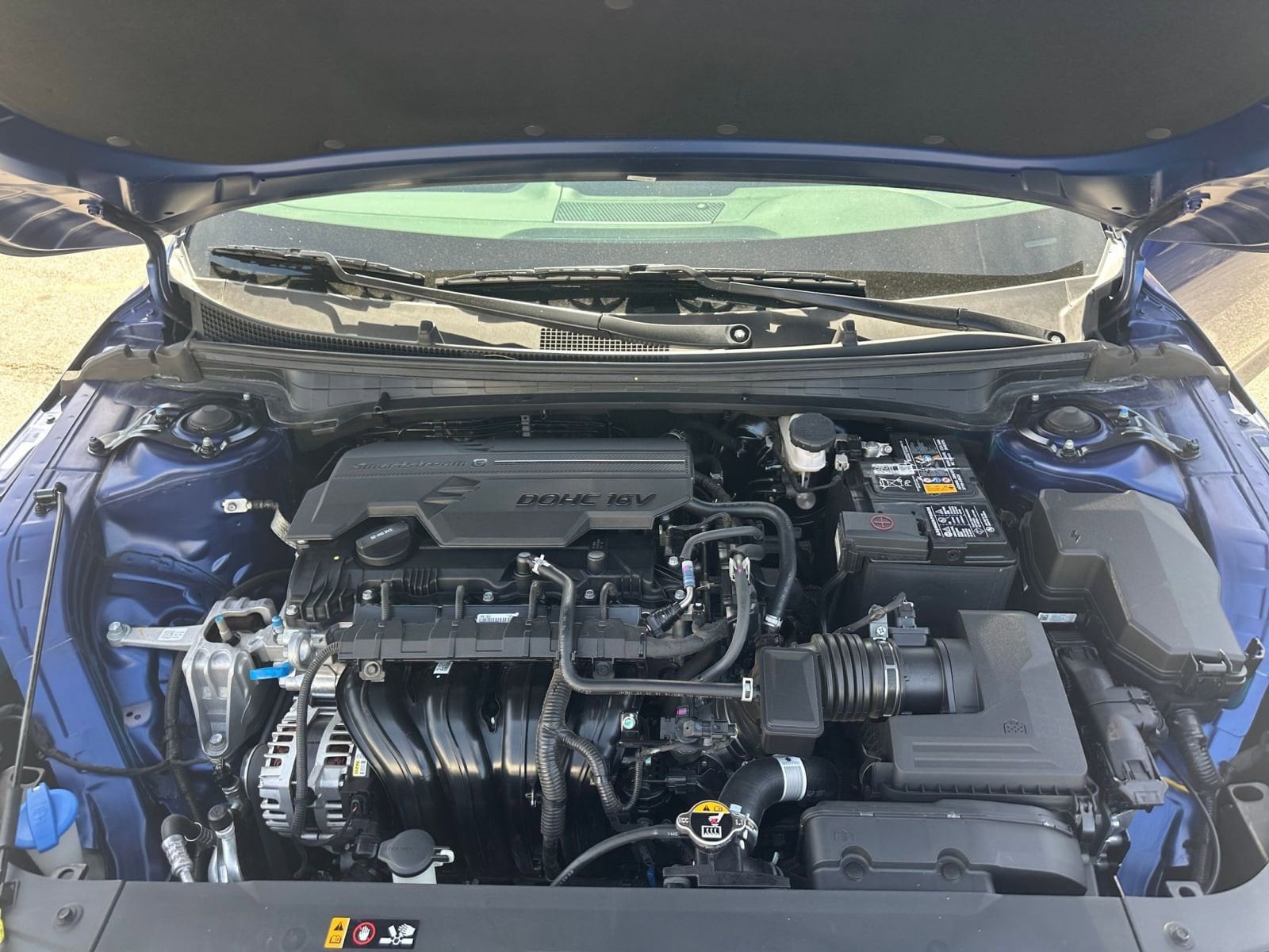 Thumbnail: 2025 Kia K4 - 31