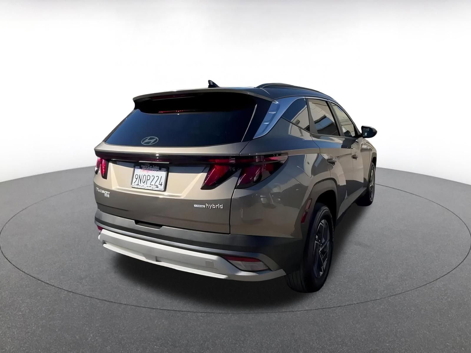 Thumbnail: 2025 Hyundai Tucson - 14