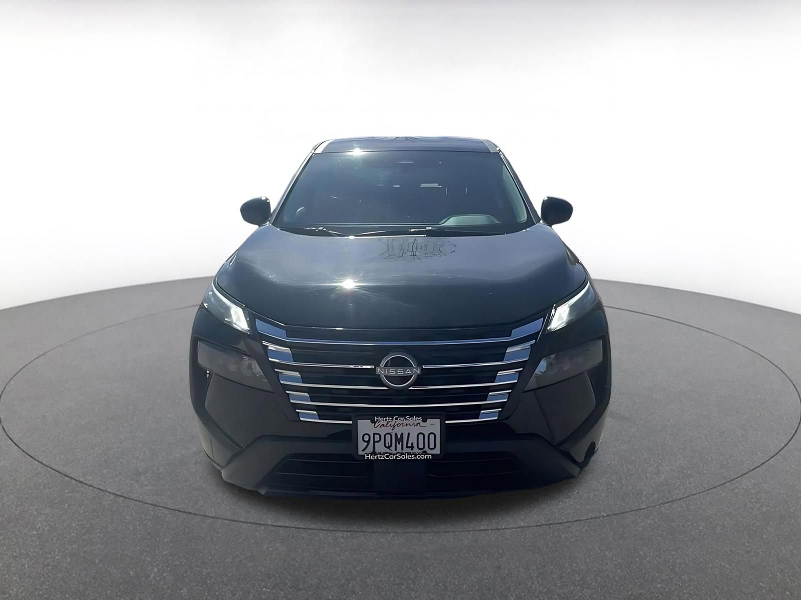 Thumbnail: 2025 Nissan Rogue - 4