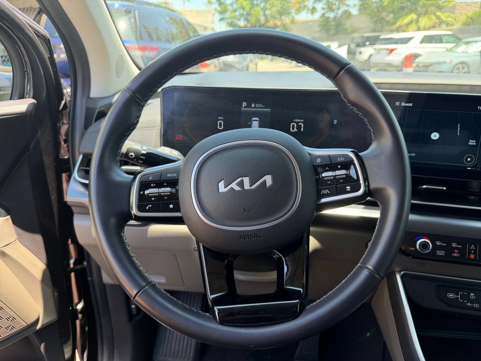 Thumbnail: 2026 Kia Carnival - 30