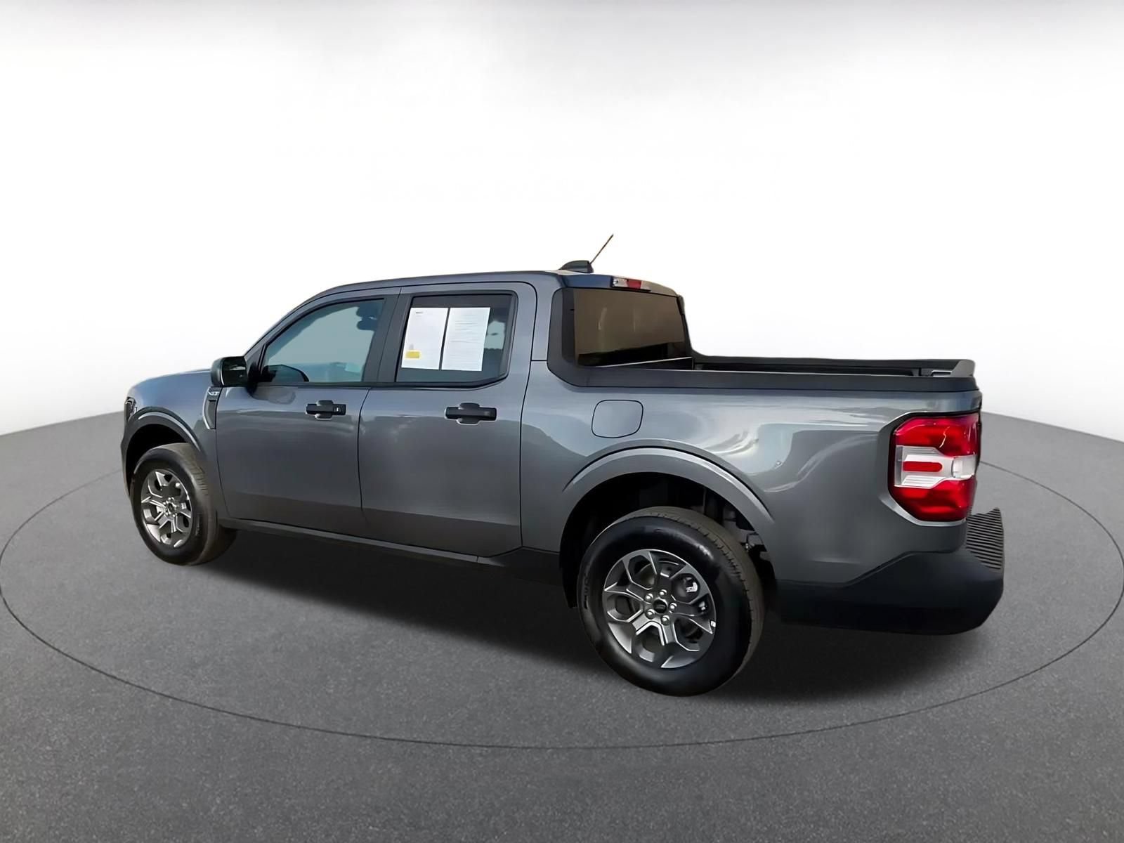 Thumbnail: 2026 Ford Maverick - 9