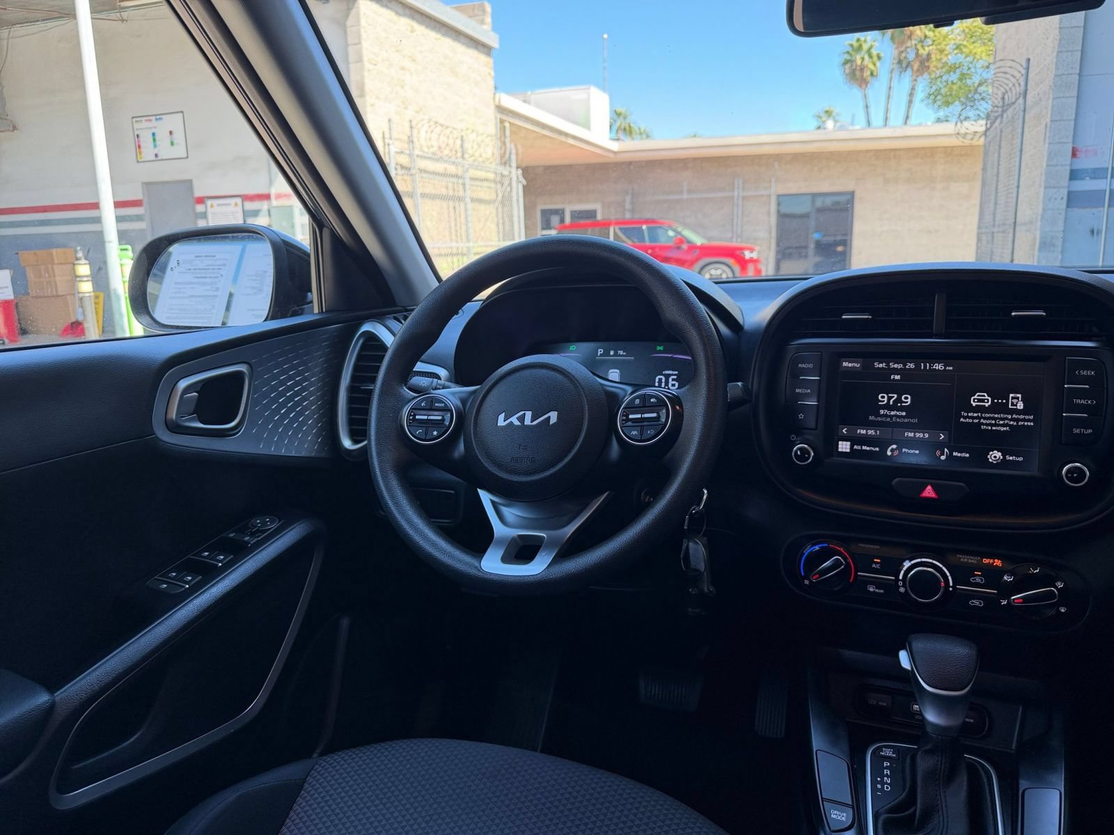 Thumbnail: 2025 Kia Soul - 31