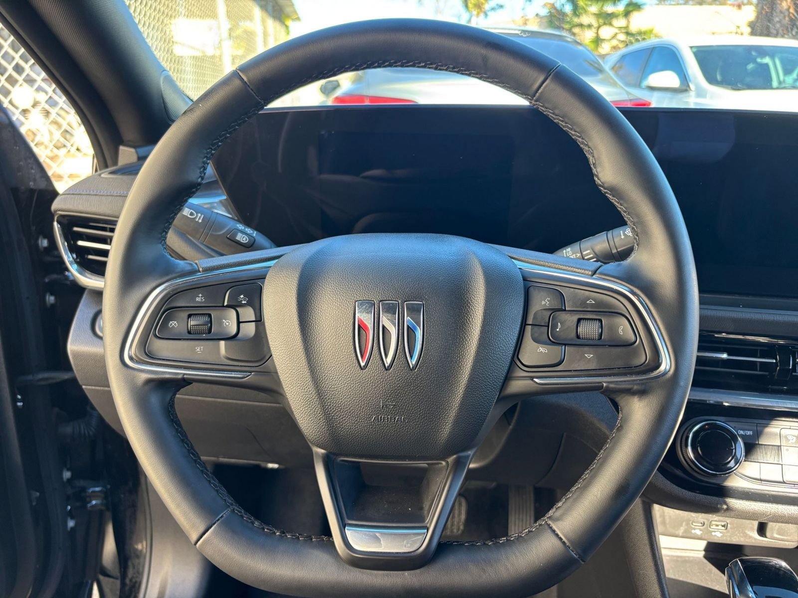 Thumbnail: 2025 Buick Envista - 28