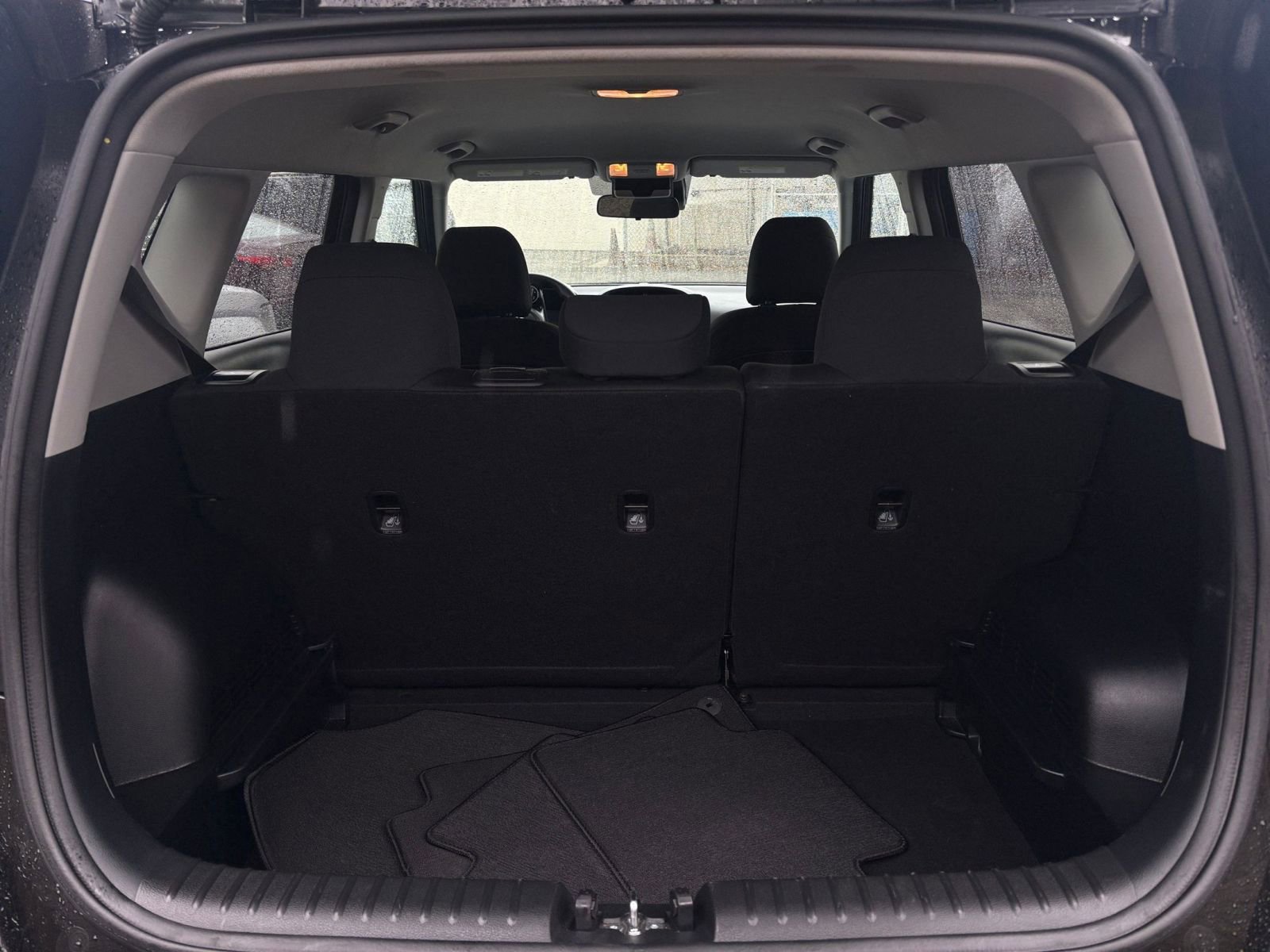 Thumbnail: 2025 Kia Soul - 32