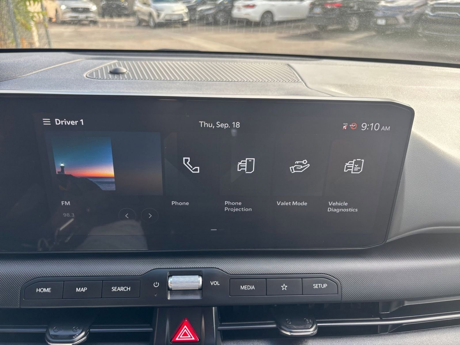 Thumbnail: 2025 Kia K4 - 21