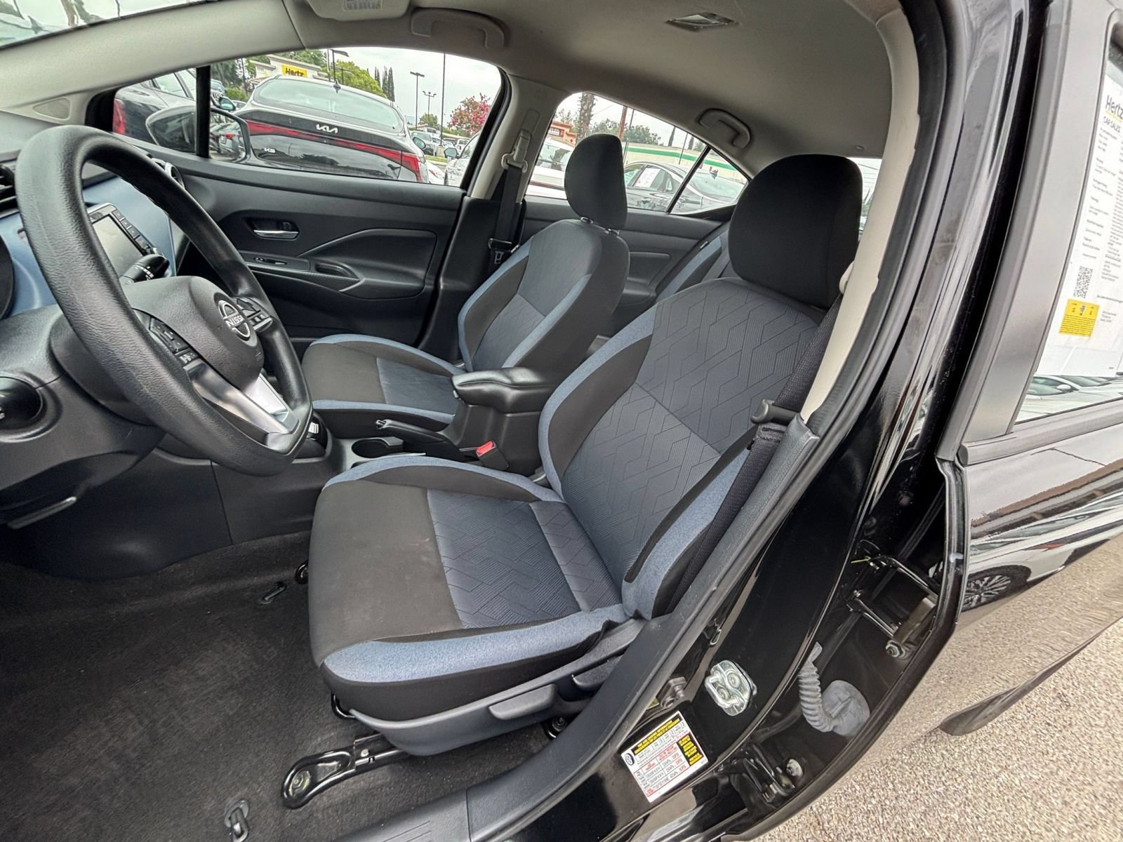 Thumbnail: 2025 Nissan Versa - 34