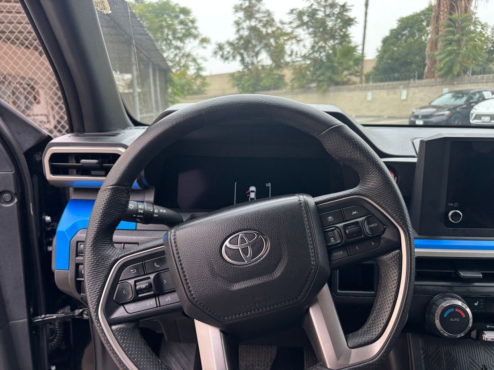 Thumbnail: 2025 Toyota Tacoma - 34