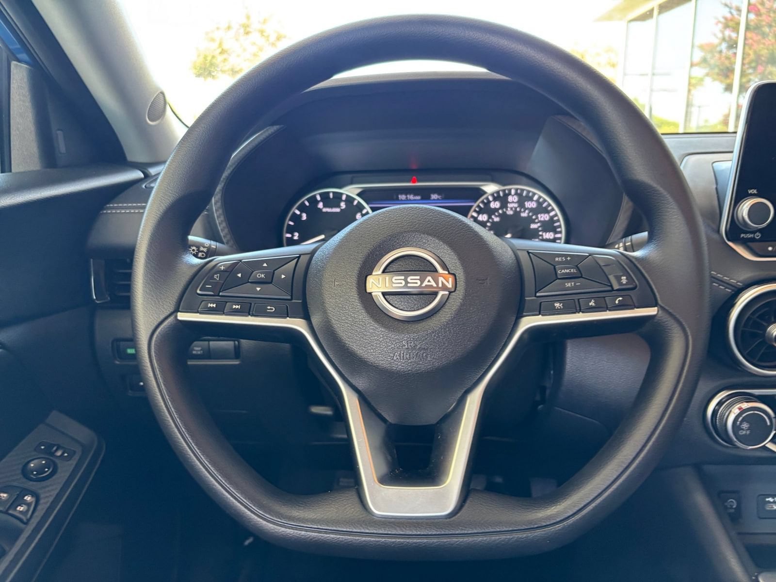 Thumbnail: 2025 Nissan Sentra - 27