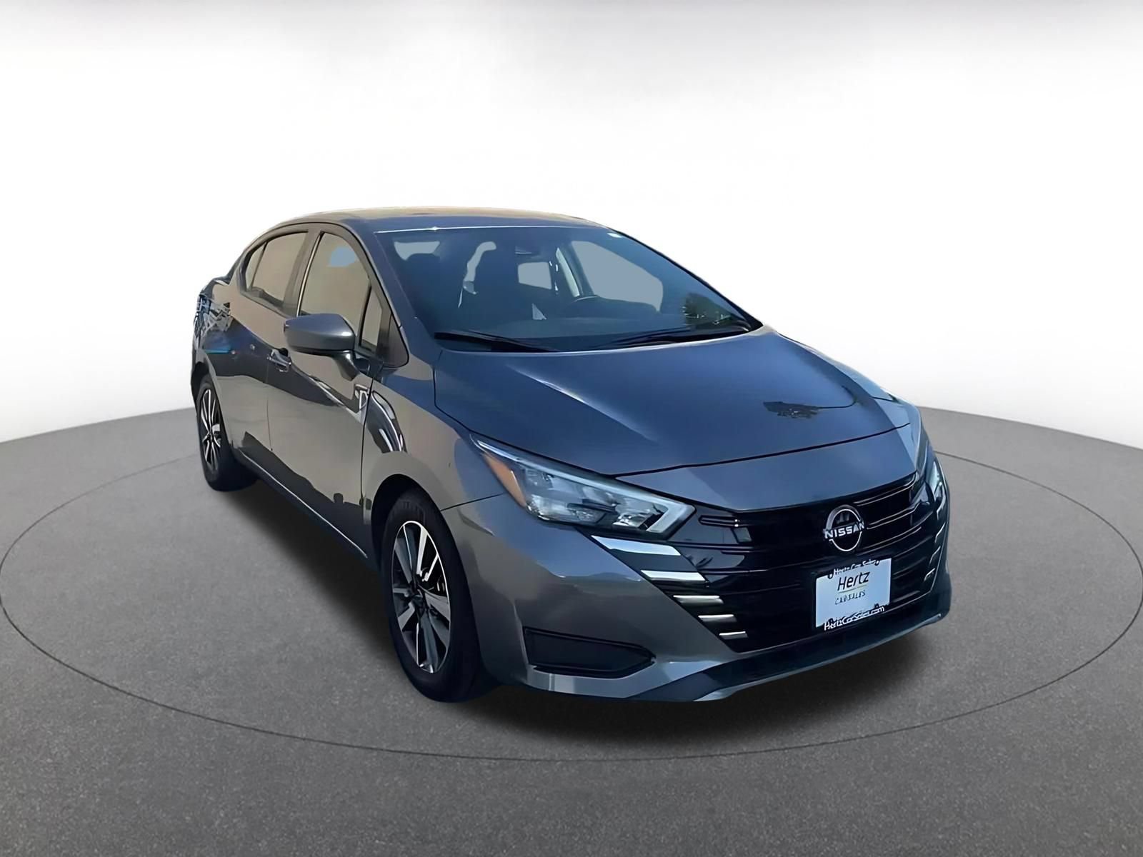 Thumbnail: 2025 Nissan Versa - 3