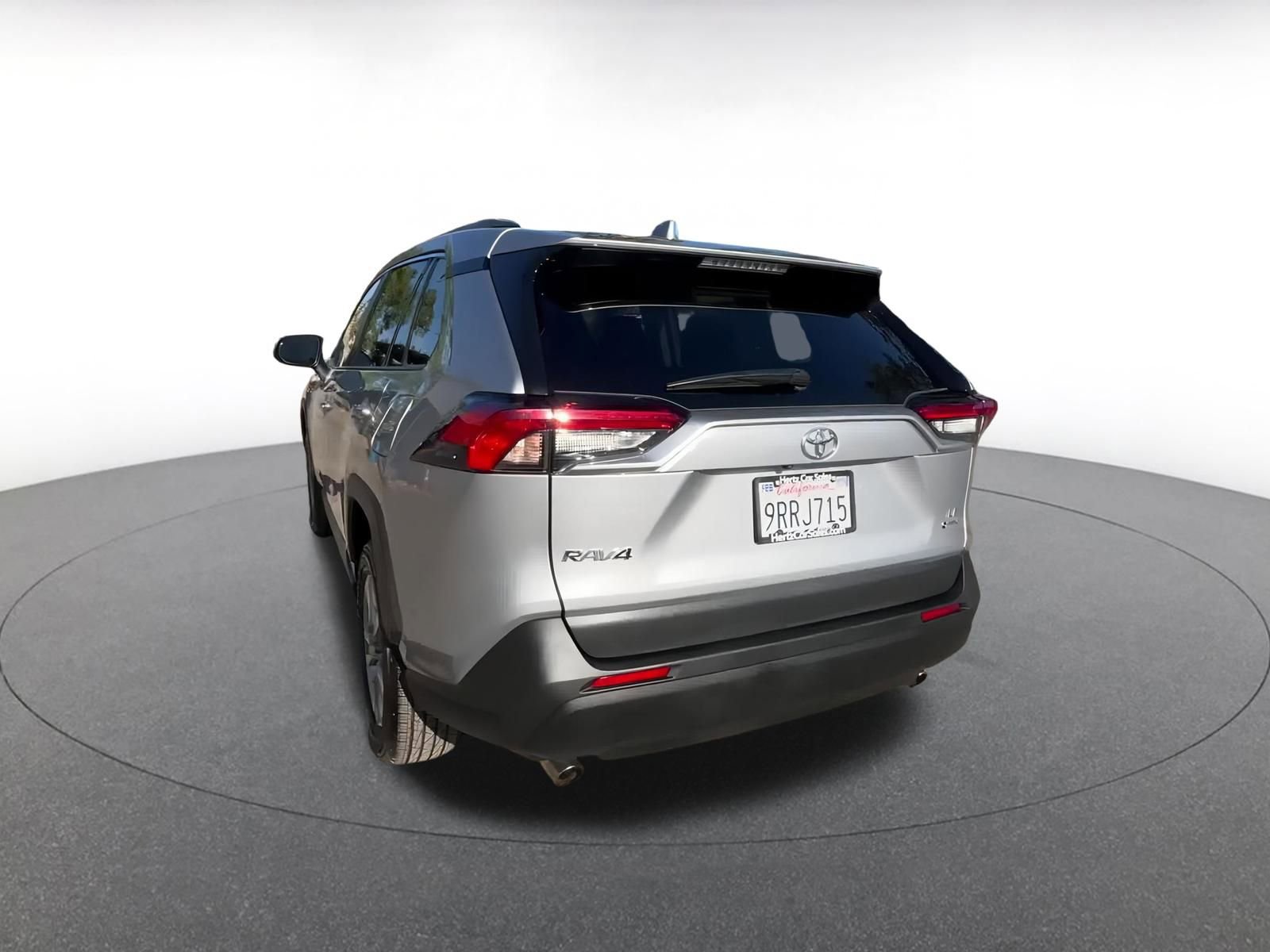 Thumbnail: 2025 Toyota RAV4 - 11