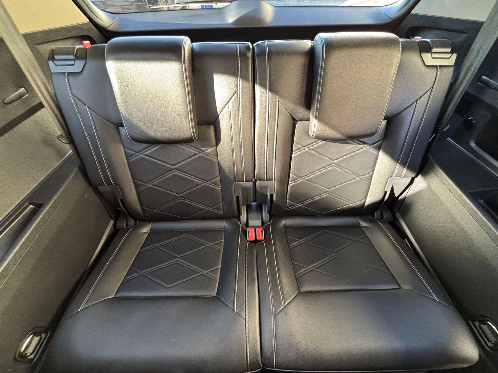 Thumbnail: 2025 Volkswagen Atlas - 21