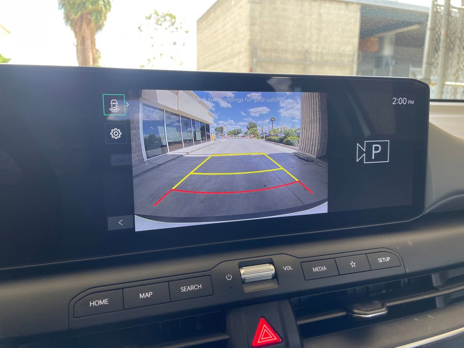 Thumbnail: 2025 Kia K4 - 24