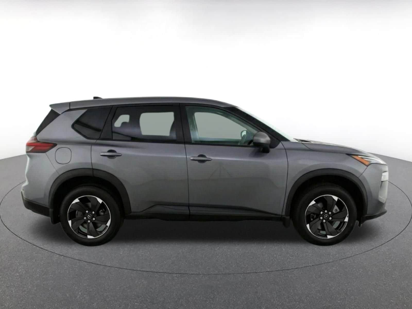 Thumbnail: 2025 Nissan Rogue - 8