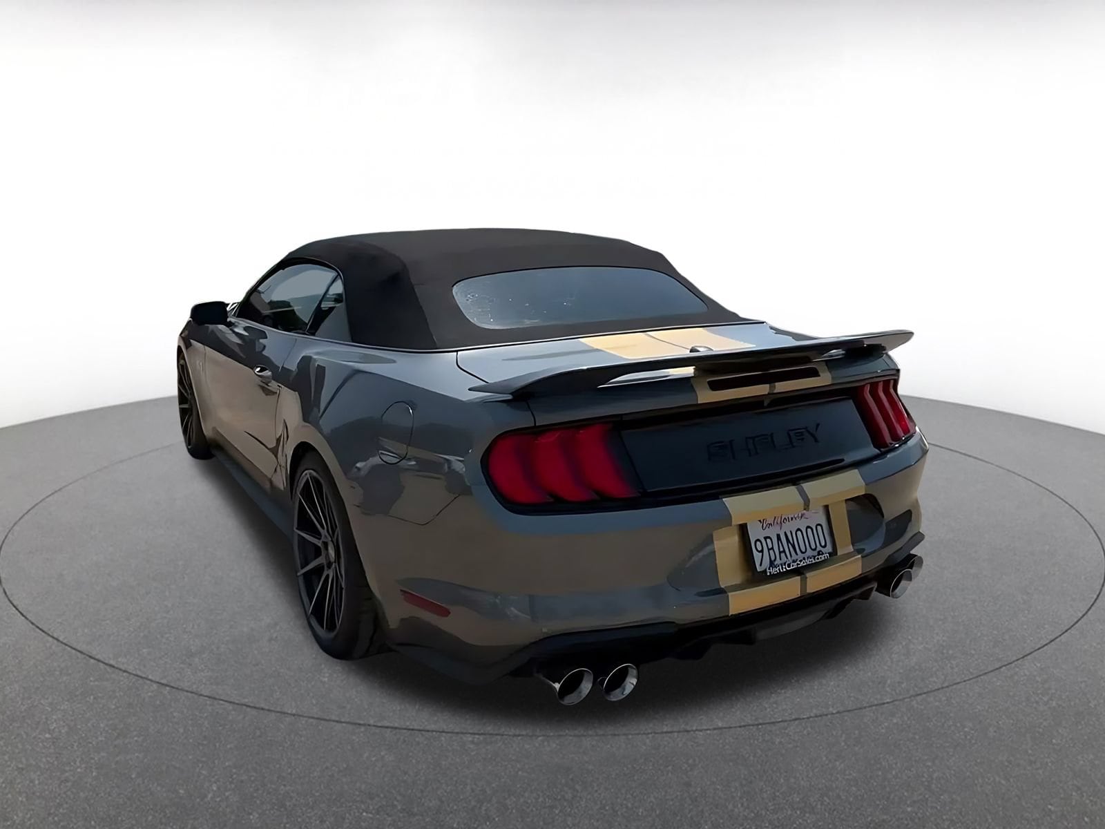 Thumbnail: 2022 Ford Mustang - 9