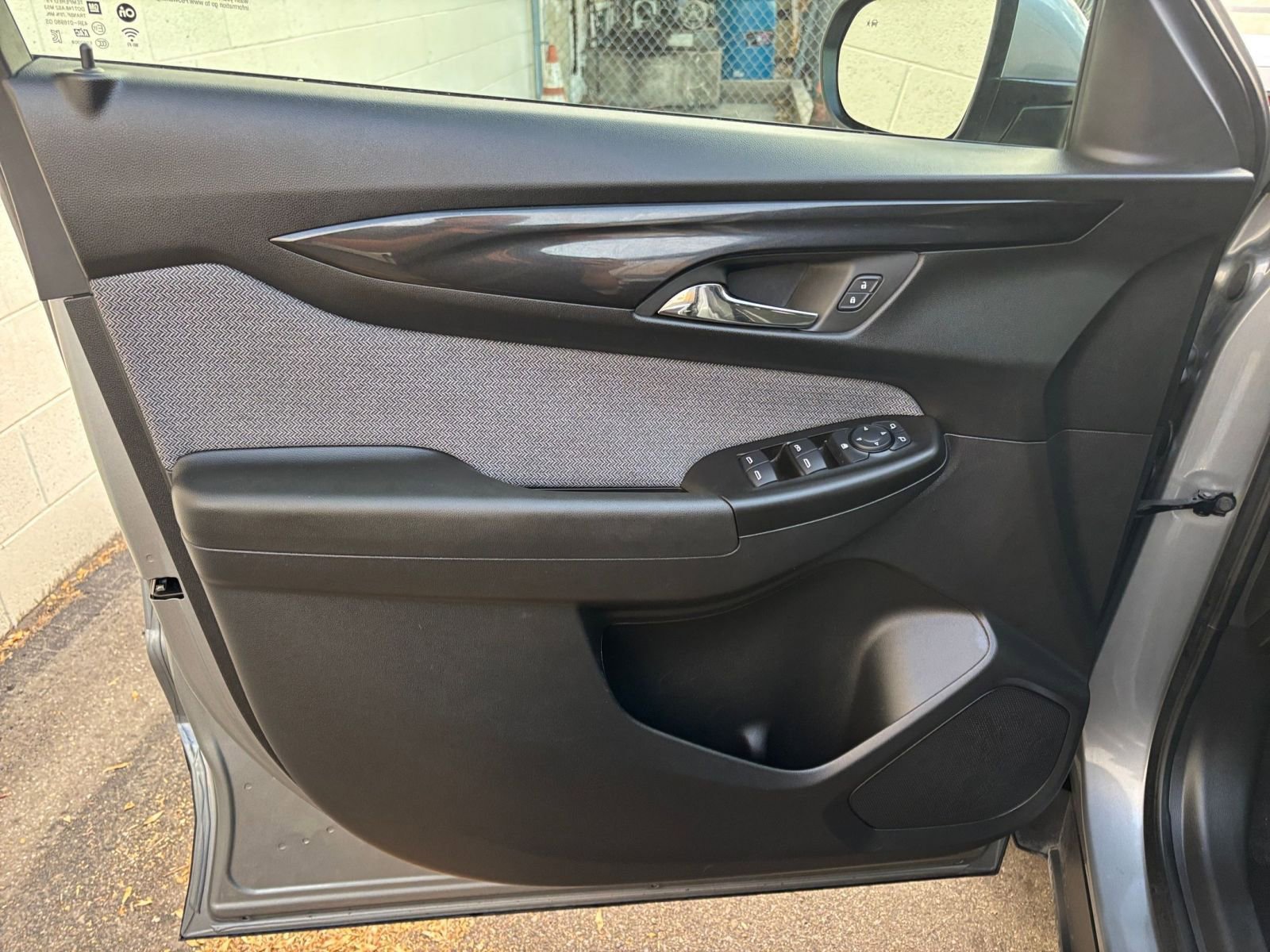 Thumbnail: 2024 Chevrolet TrailBlazer - 20