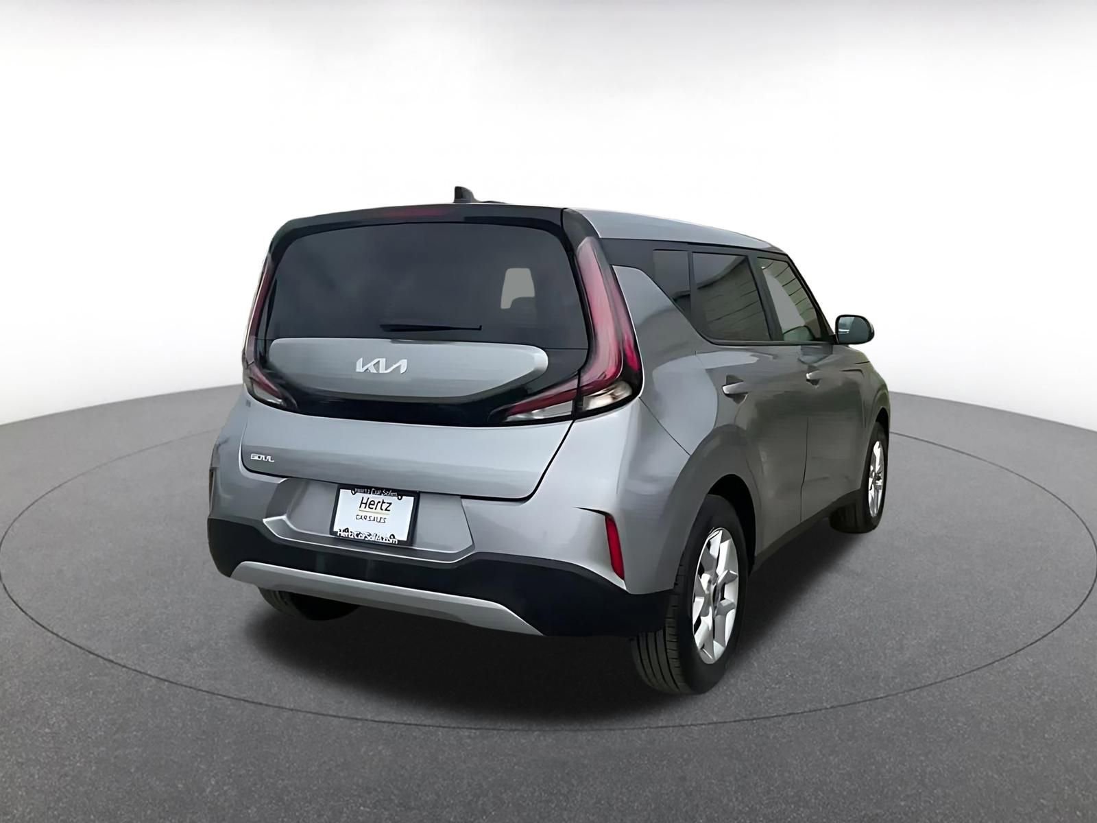 Thumbnail: 2025 Kia Soul - 14