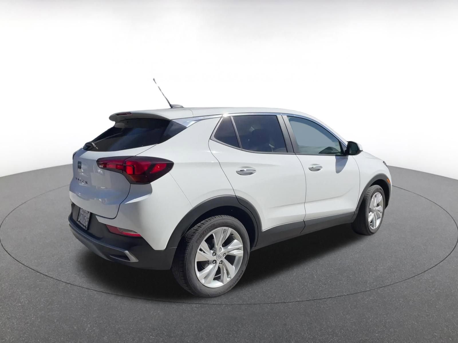 Thumbnail: 2025 Buick Encore GX - 14