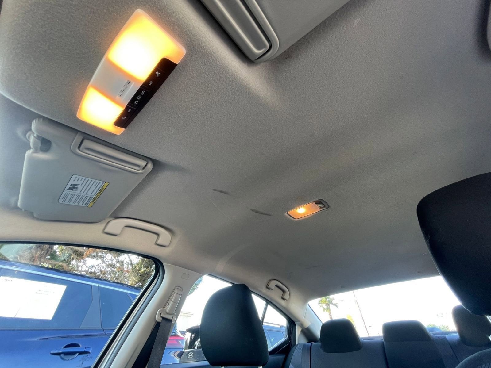 Thumbnail: 2025 Nissan Versa - 31